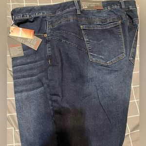 Bootcut Jeans